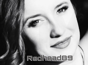 Redhead89