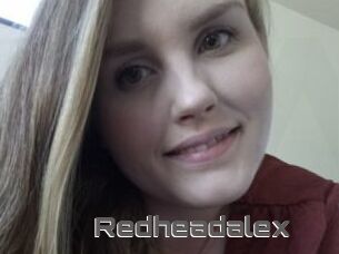 Redheadalex
