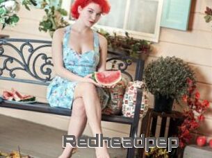 Redheadpep