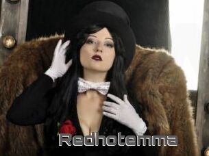 Redhotemma