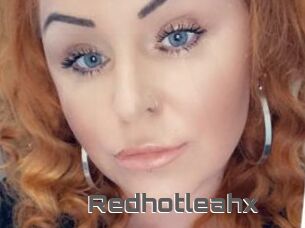 Redhotleahx