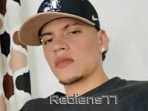 Rediens77