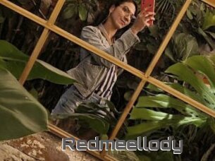 Redmeellody