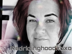 Redridinghoodxoxo
