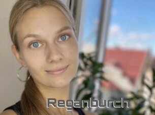 Reganburch