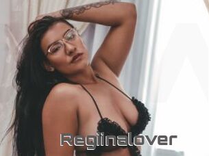 Regiinalover