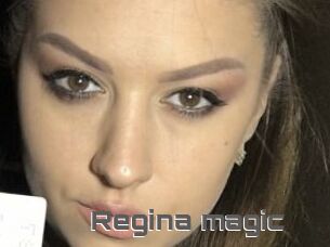 Regina_magic