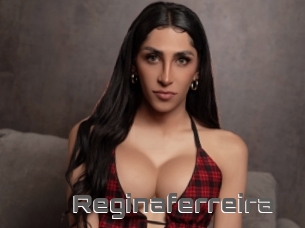 Reginaferreira