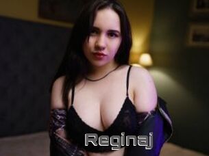 Reginaj