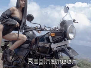 Reginamoor