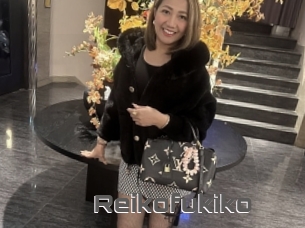 Reikofukiko