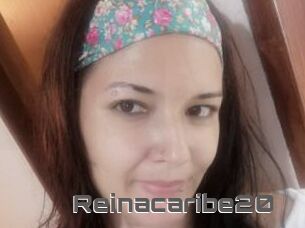 Reinacaribe20
