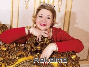 Rekelme