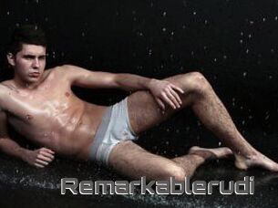 Remarkablerudi