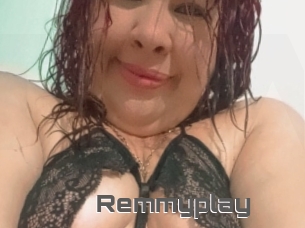 Remmyplay