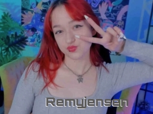 Remyjensen