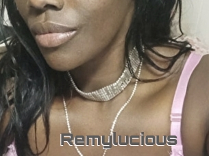 Remylucious