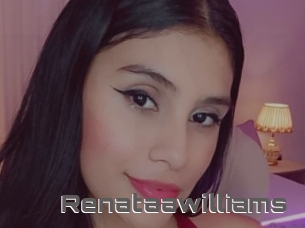 Renataawilliams
