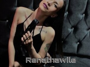 Renathawile