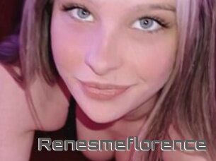 Renesmeflorence