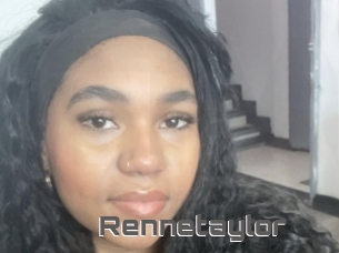 Rennetaylor
