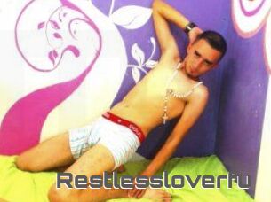 Restlessloverfu