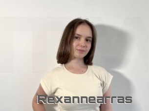Rexannearras