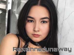 Rexannedunaway