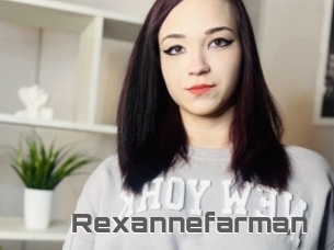 Rexannefarman