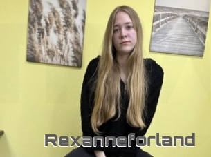 Rexanneforland