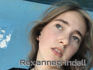 Rexannegrindell