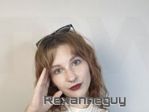 Rexanneguy
