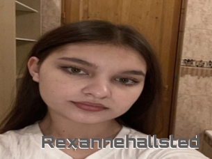 Rexannehallsted