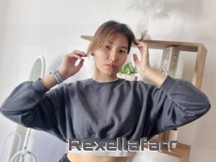 Rexellafarr
