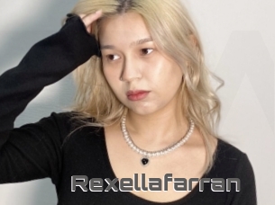 Rexellafarran