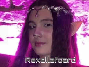 Rexellafoard