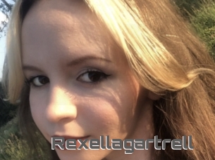 Rexellagartrell