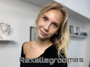 Rexellagroomes