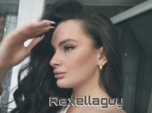 Rexellaguy
