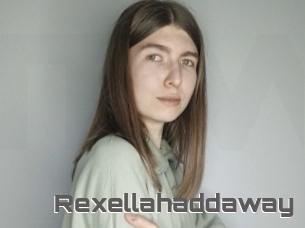 Rexellahaddaway