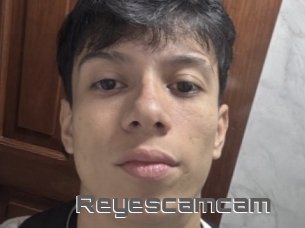 Reyescamcam