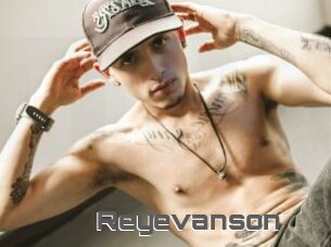 Reyevanson