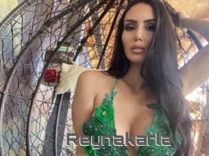 Reynakarla