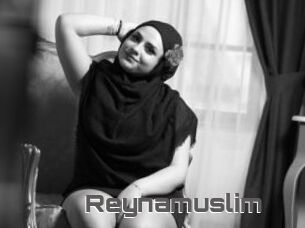 Reynamuslim