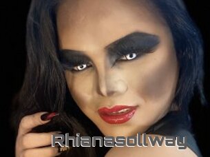 Rhianasollway