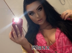 Riaxx