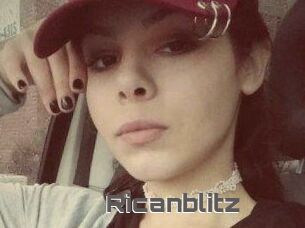 Ricanblitz