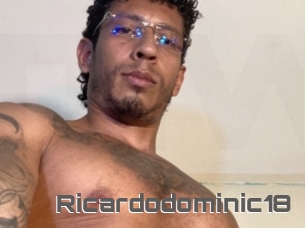 Ricardodominic18