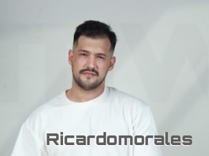 Ricardomorales