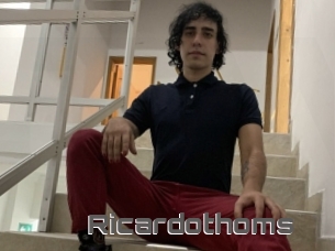 Ricardothoms